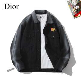 Picture of Dior Jackets _SKUDiorS-3XL25tx5034295